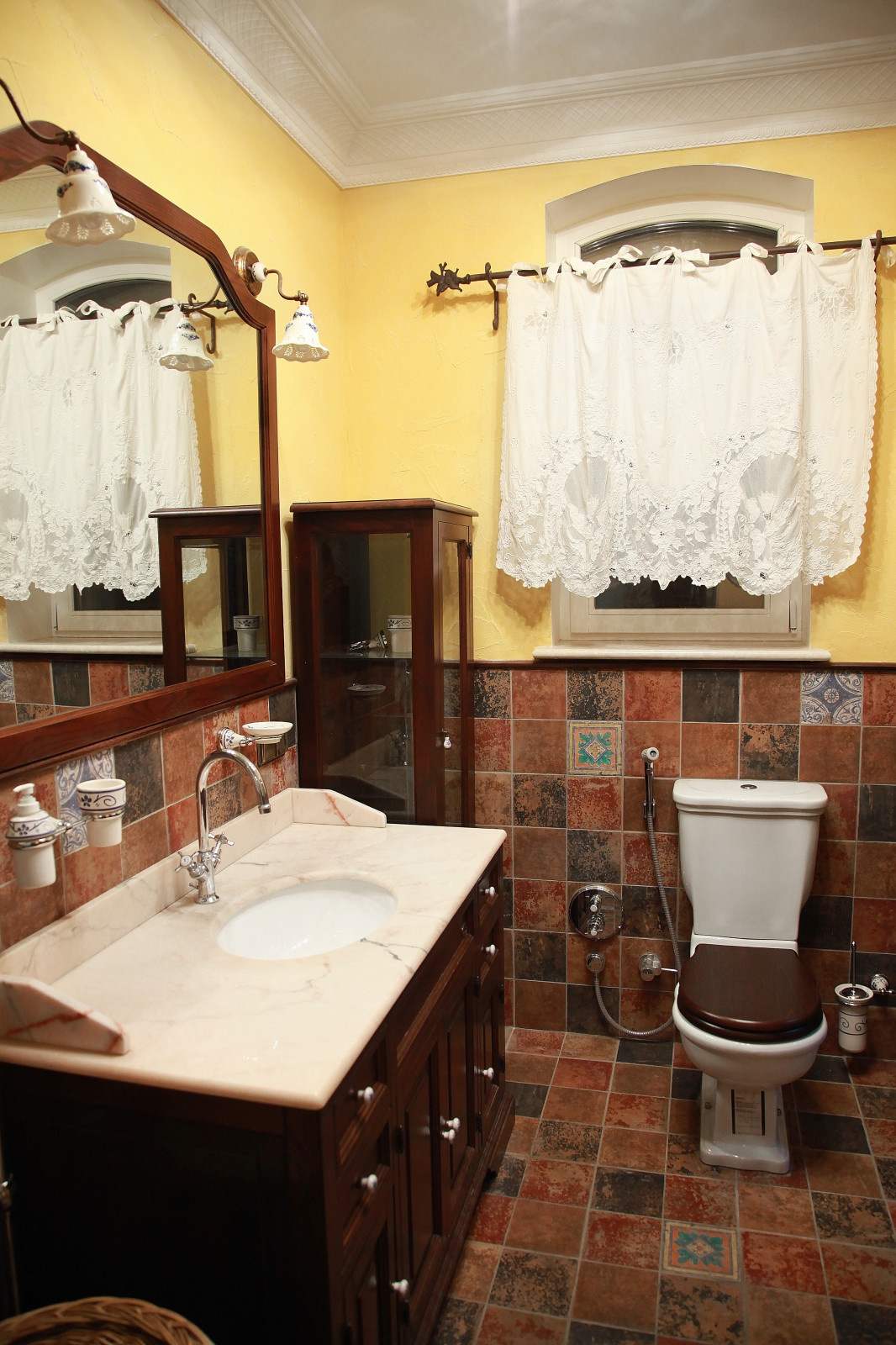 Таунхаус в Довиль