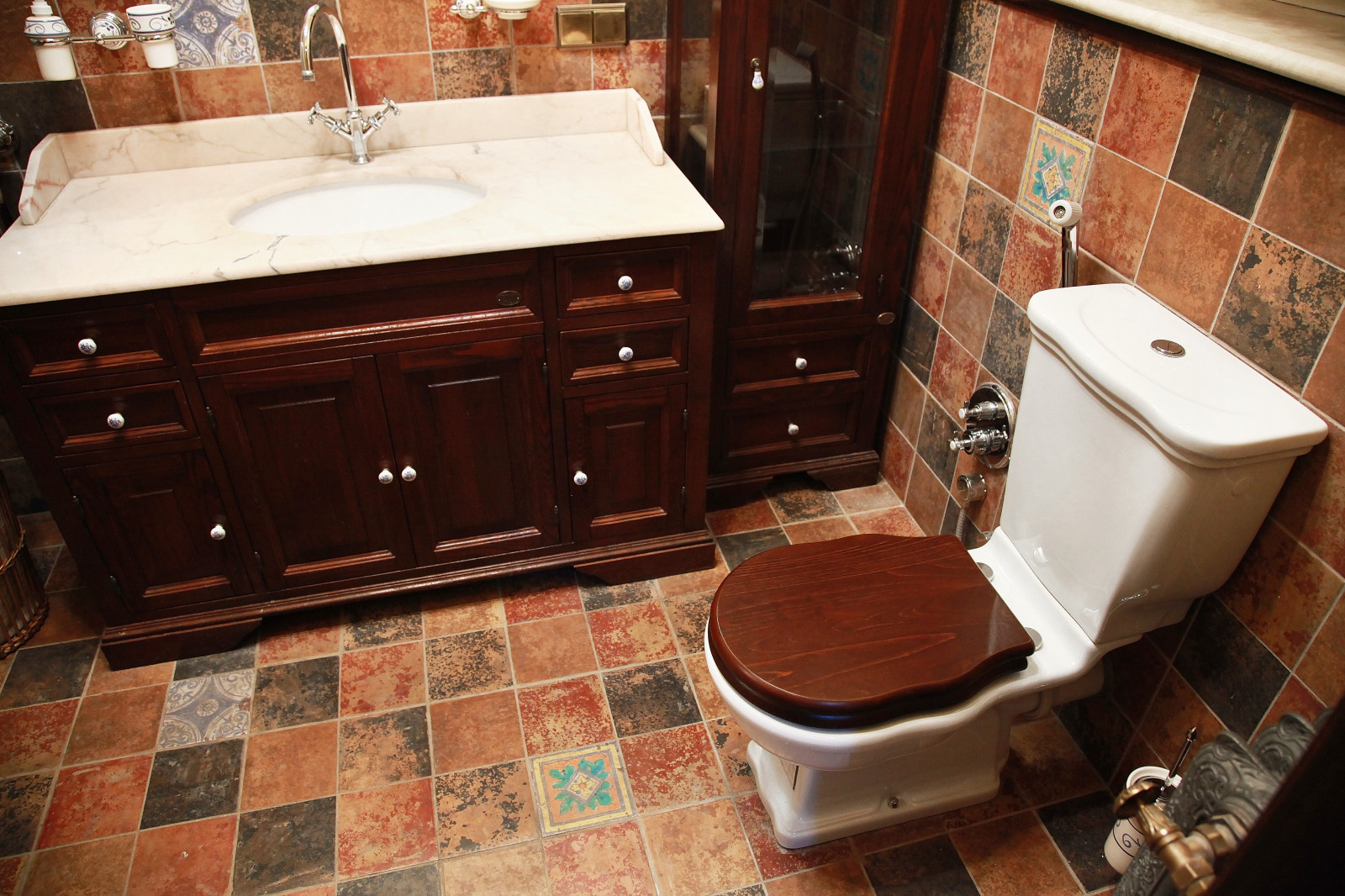 Таунхаус в Довиль