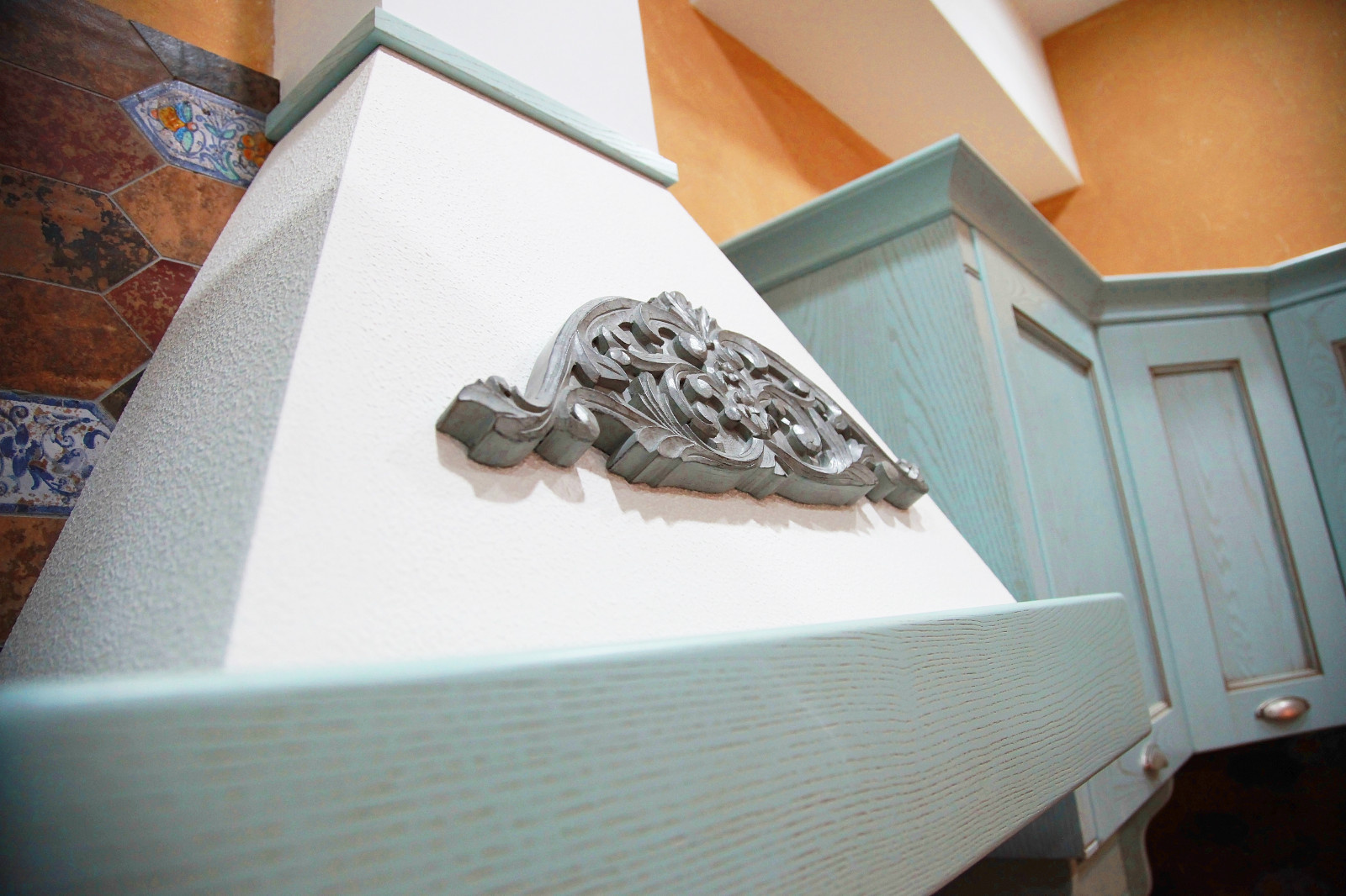 Таунхаус в Довиль