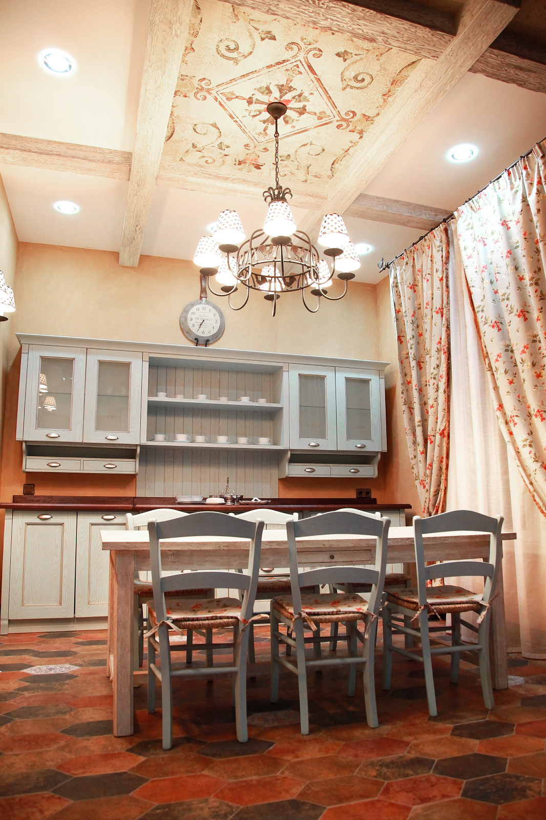 Таунхаус в Довиль