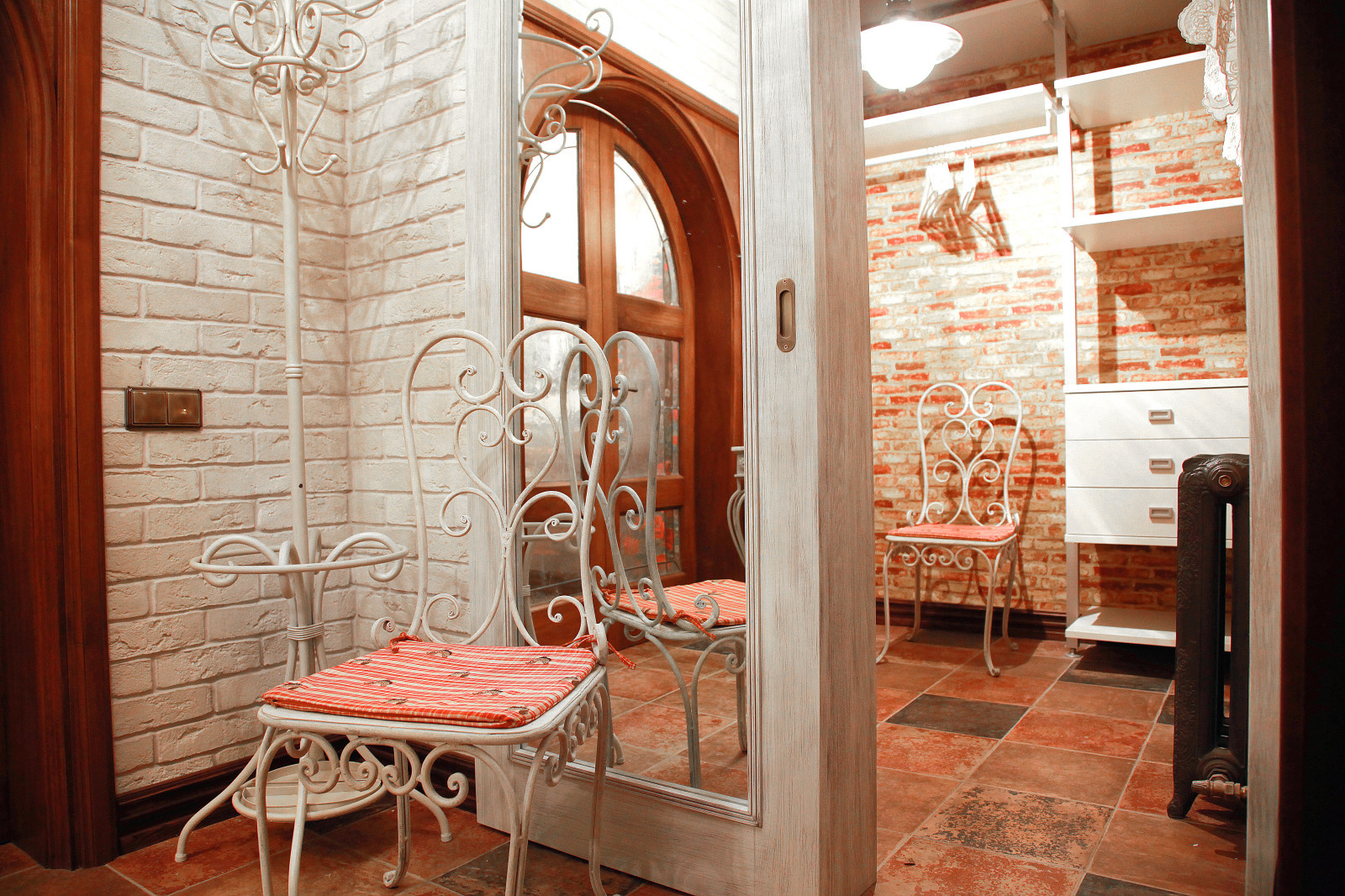 Таунхаус в Довиль