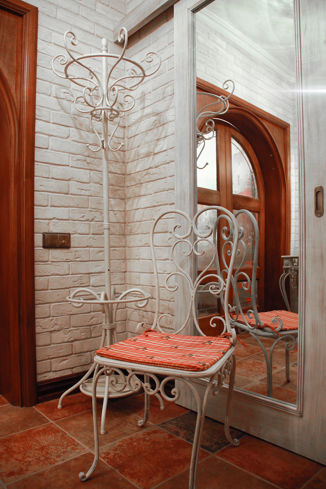 Таунхаус в Довиль