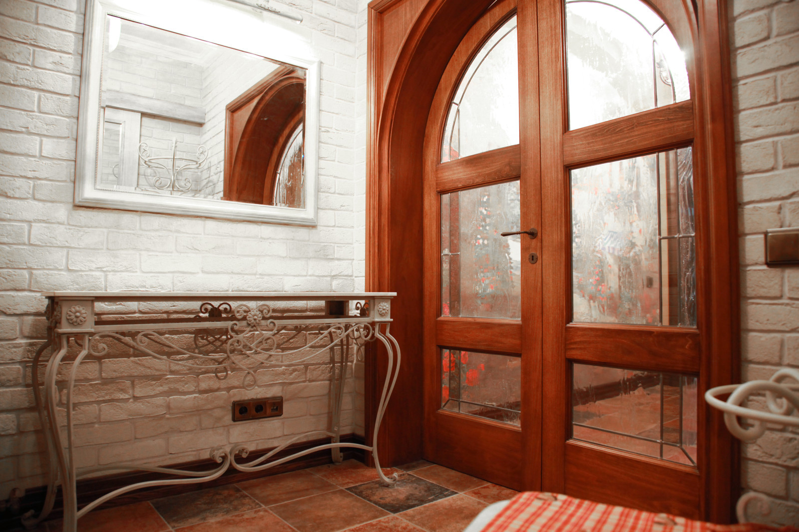 Таунхаус в Довиль