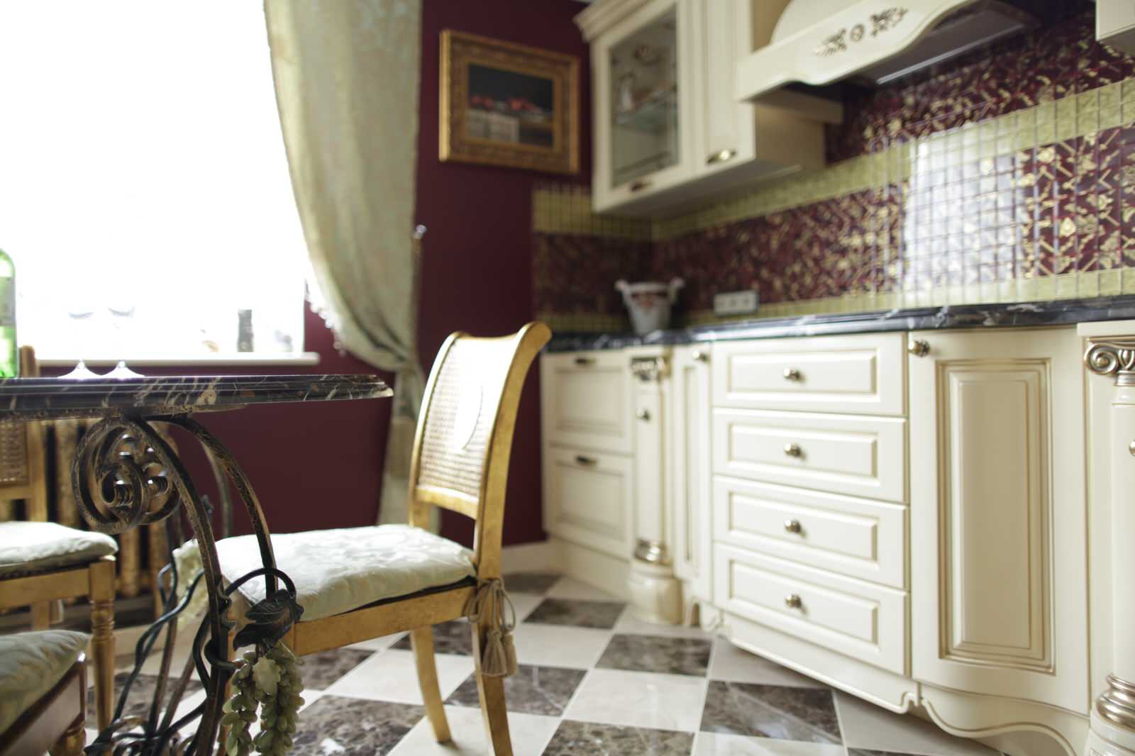 Фоновое изображение профиля Svetlana Saltykova