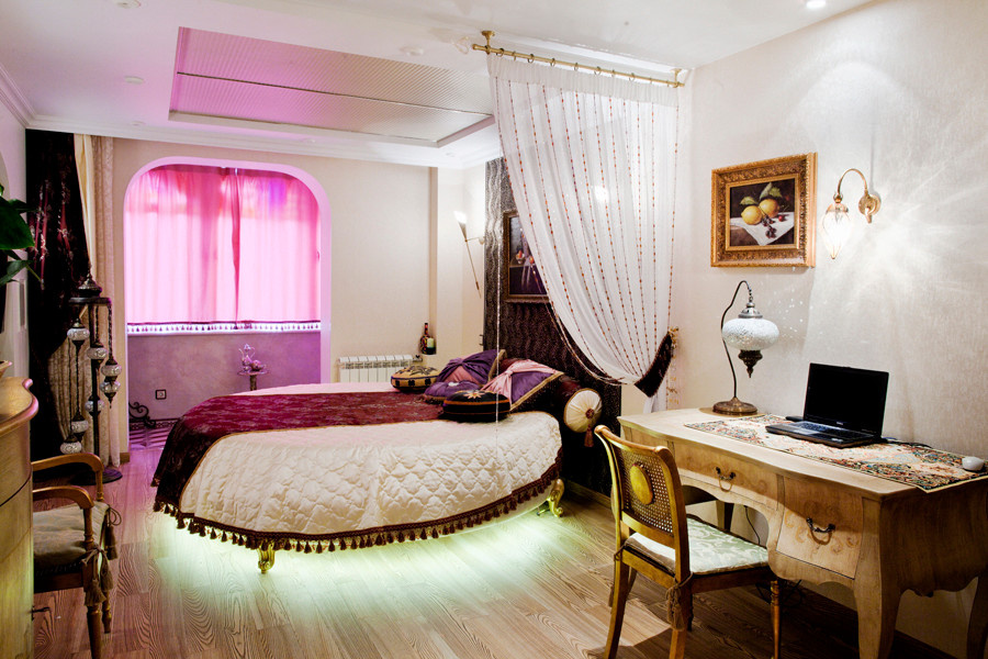 Квартира на ул. Академика Опарина