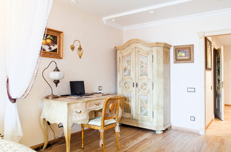 Квартира на ул. Академика Опарина