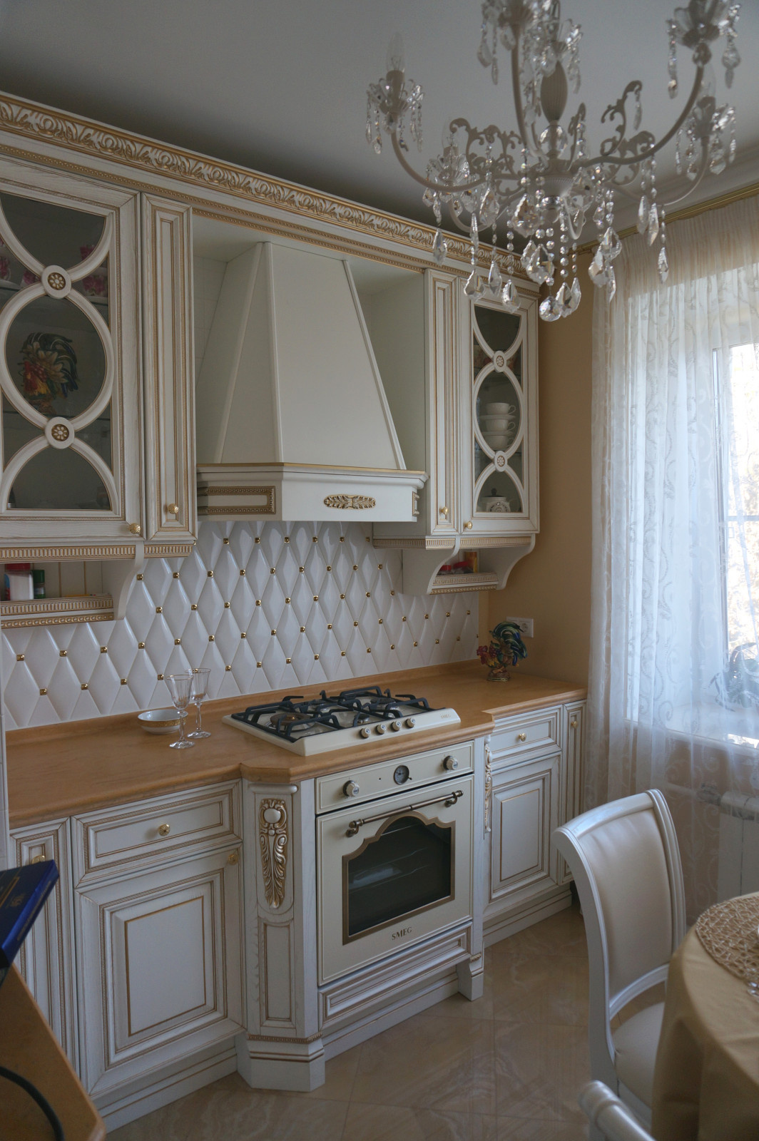 Квартира в САО