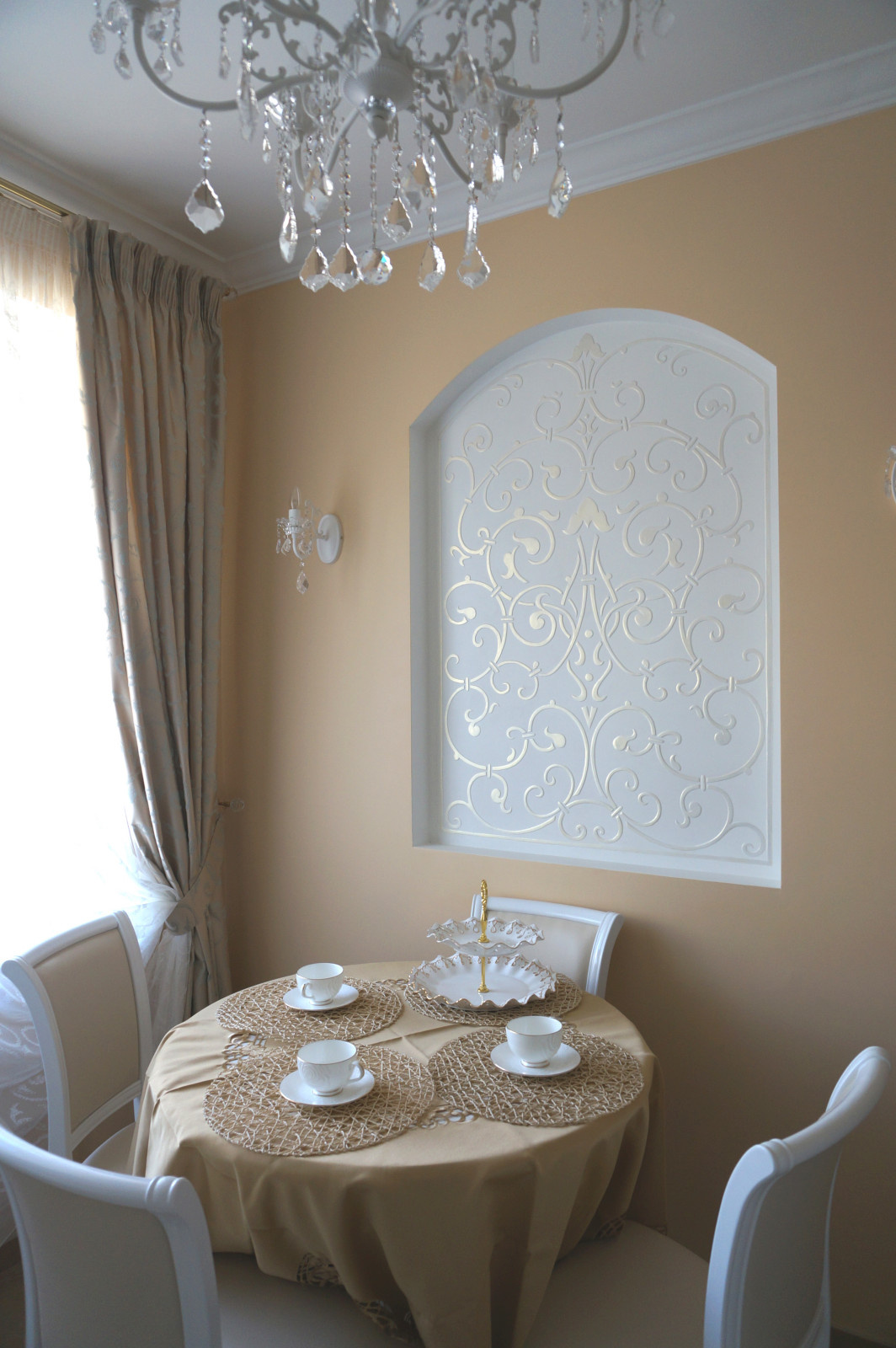 Квартира в САО