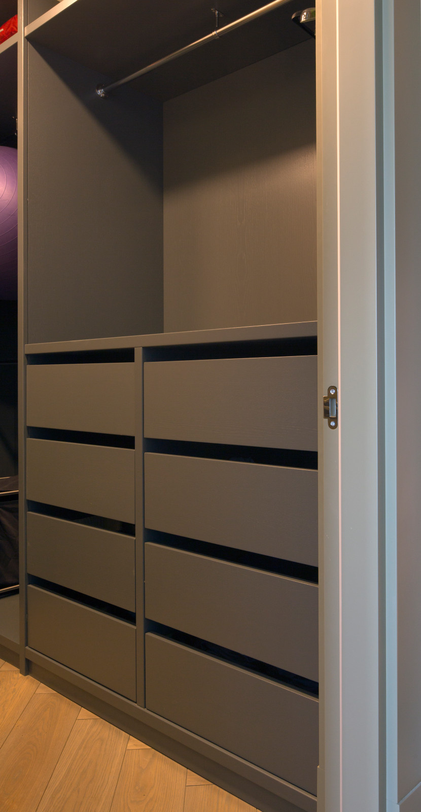 Фоновое изображение профиля Дмитрий Веретельник