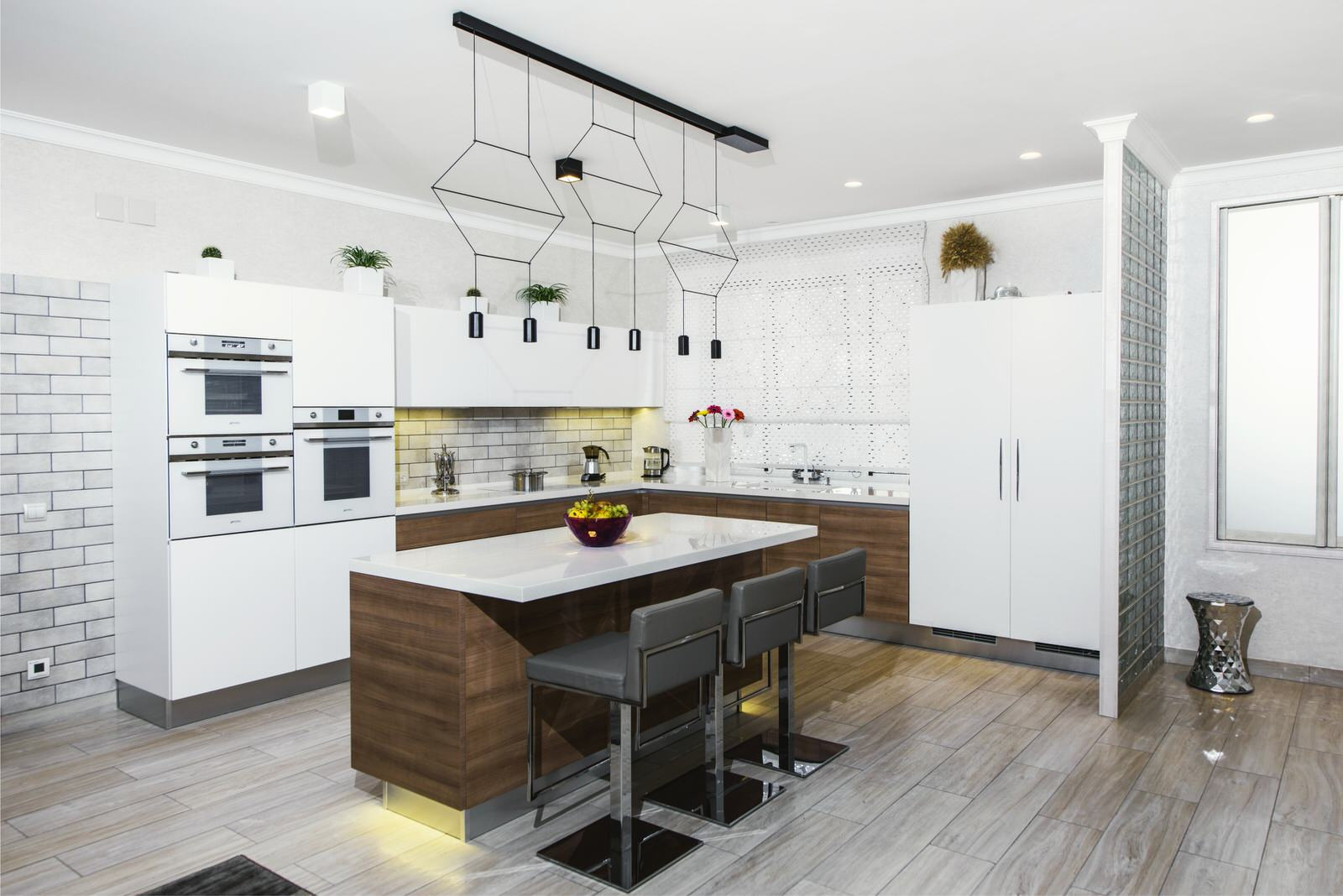 Ученье-свет: Как создать свой собственный "чек-лист" по освещению дома