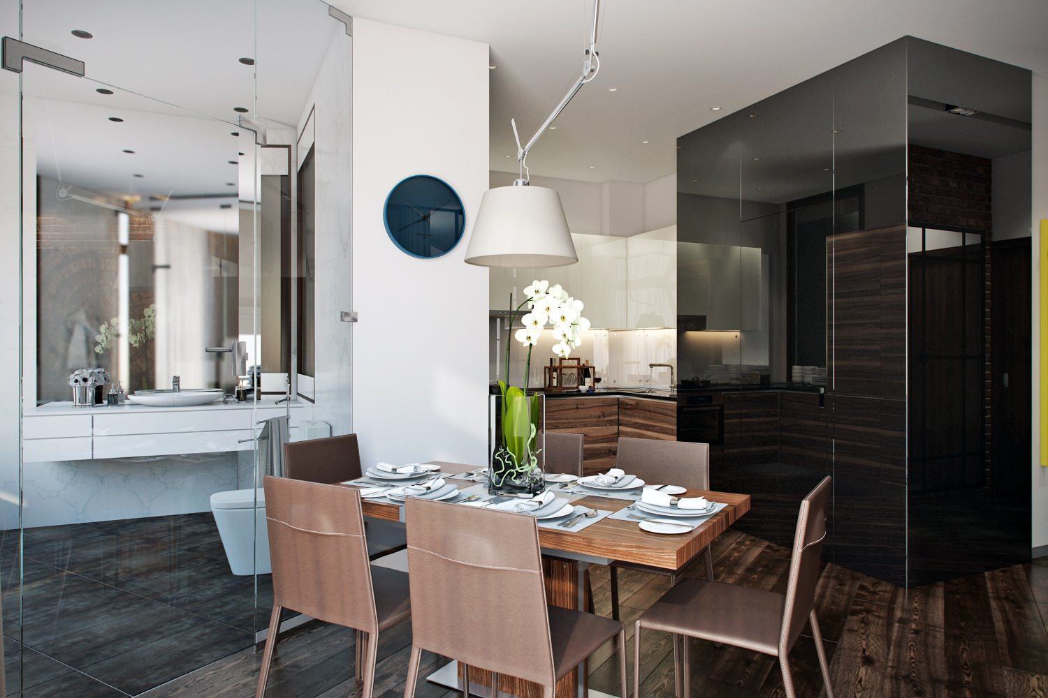 Atlantic Apartments
