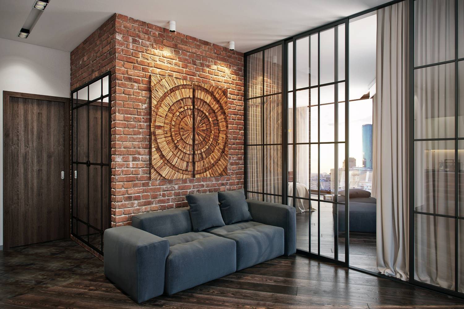Atlantic Apartments