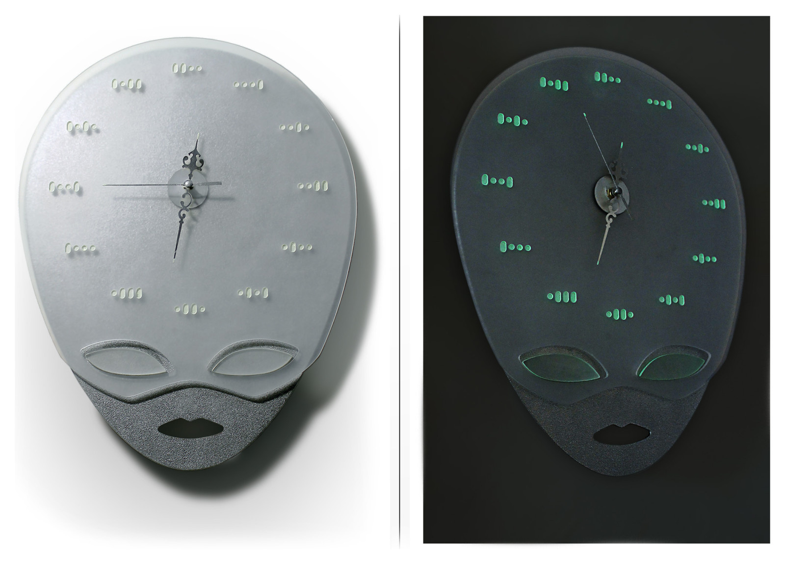 Обложка проекта: Авторские часы