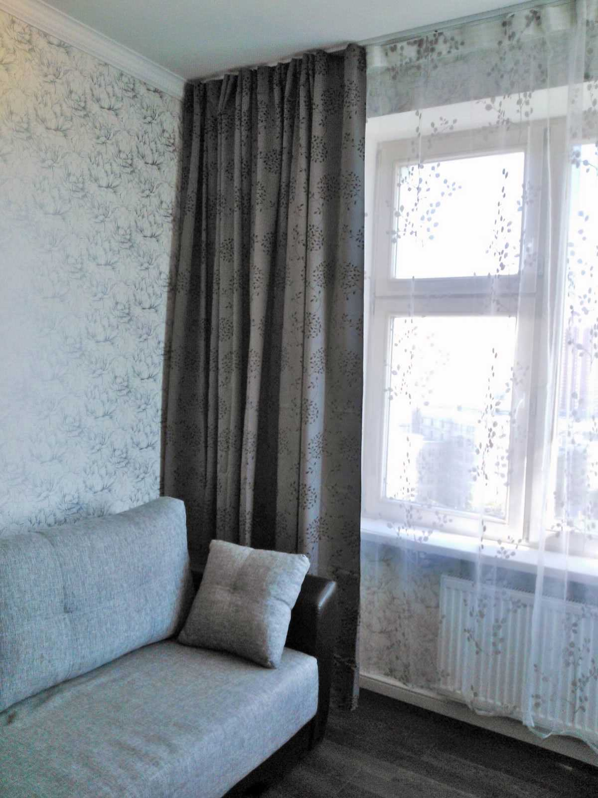 ЖК АРТ