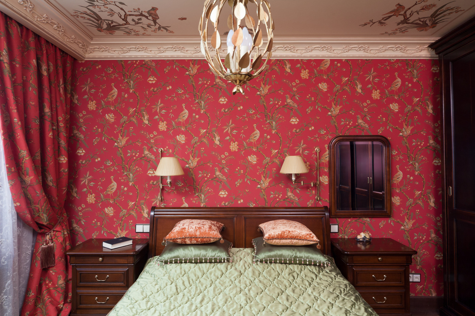 Райский сад для двоих