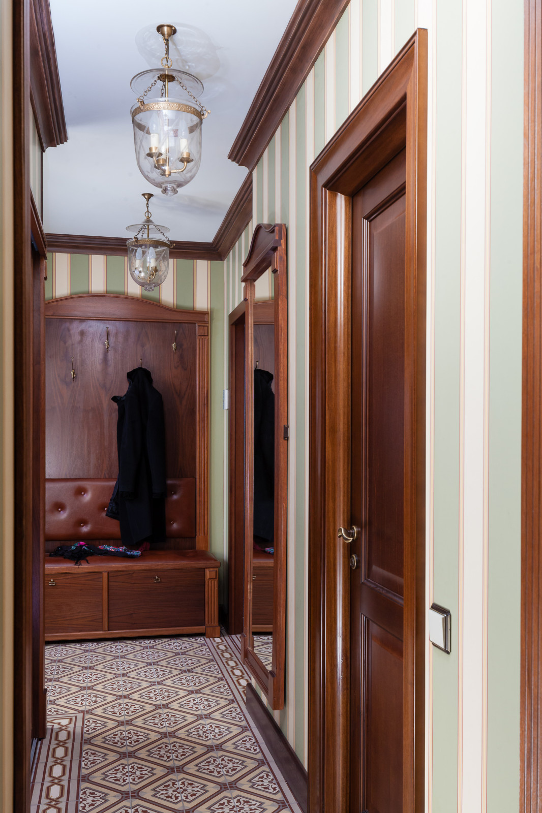 Райский сад для двоих