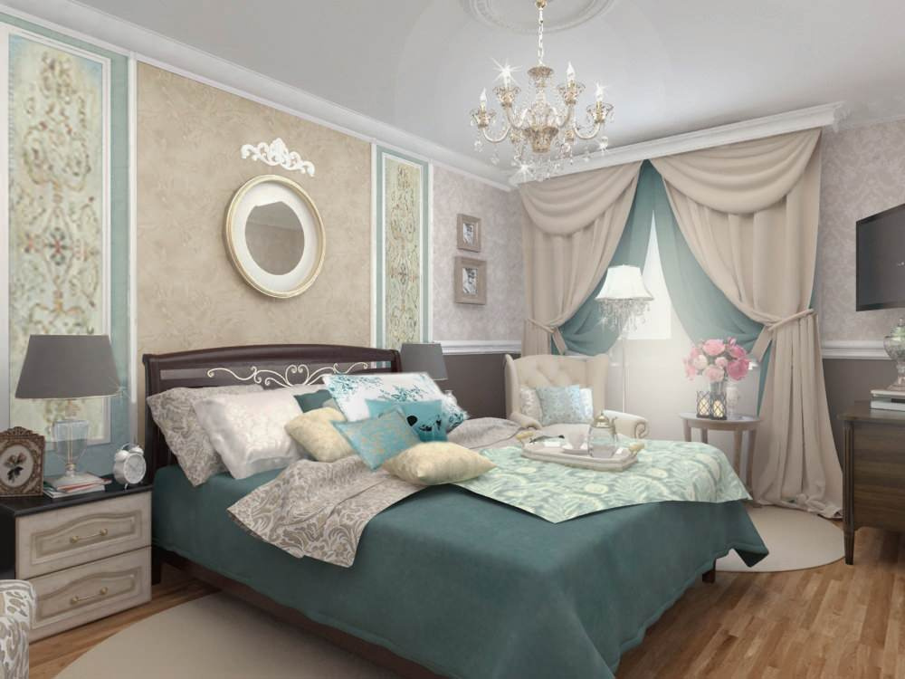 Студия интерьера "ARTICO"