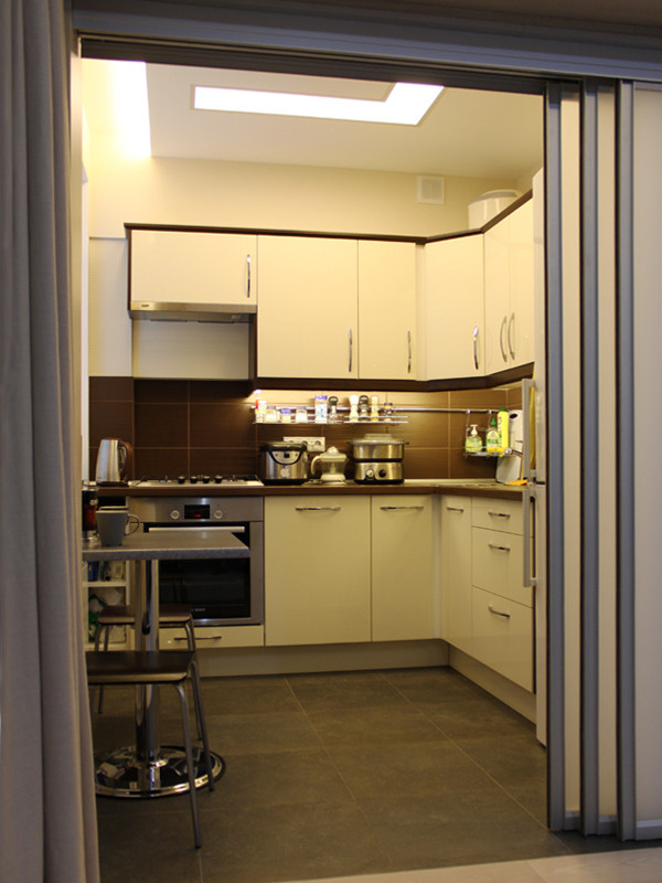 Берлога холостяка