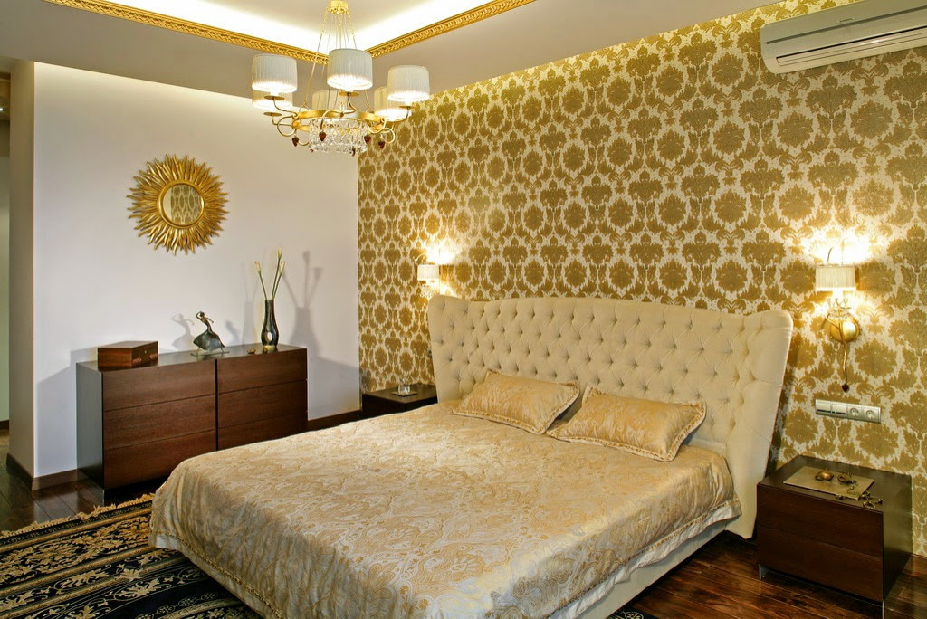 Квартира в Москве (Можайское шоссе)