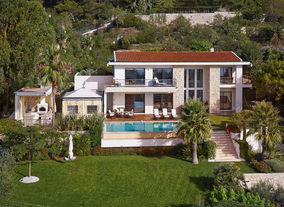 Villefranche-Sur-Mer | Côte D’azur