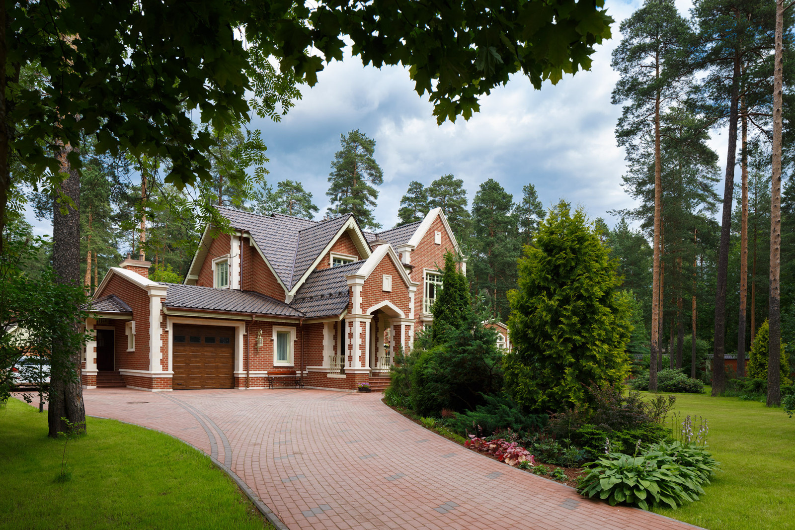 Обложка альбома: Дом