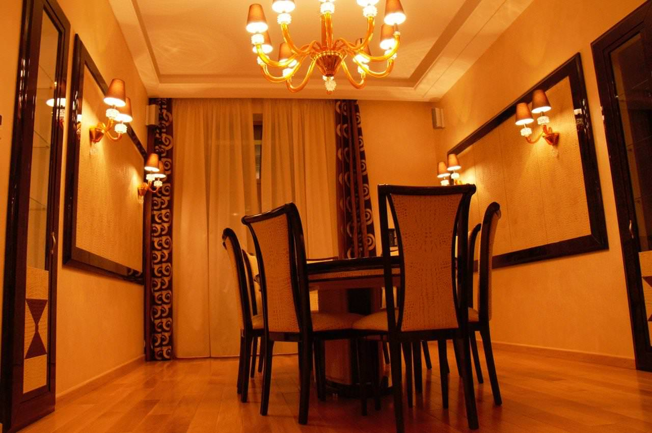 Обложка проекта: Имперский дом