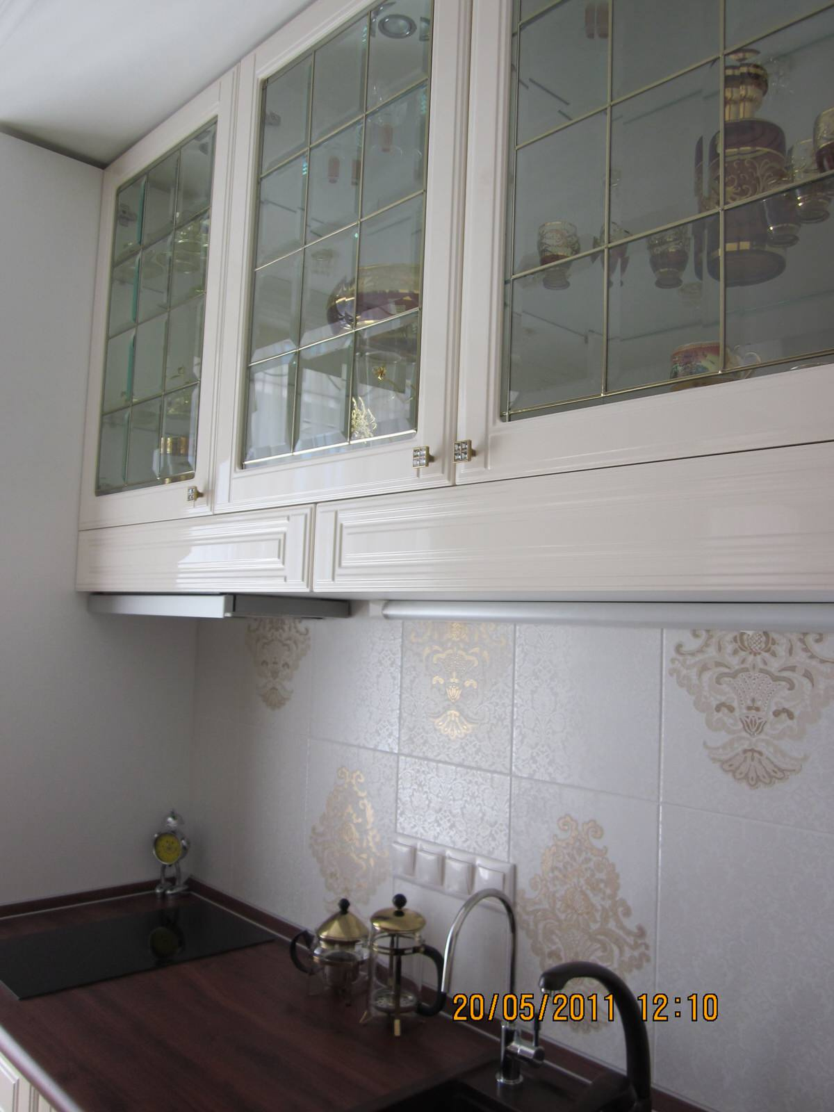 Классика в интерьере