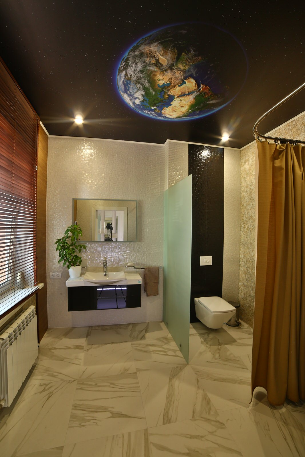 Частные апартаменты "Люцерн"