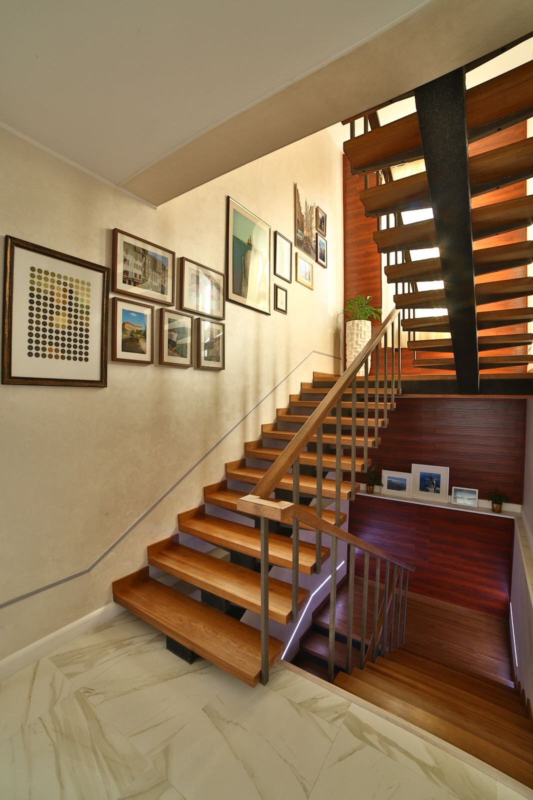 Частные апартаменты "Люцерн"