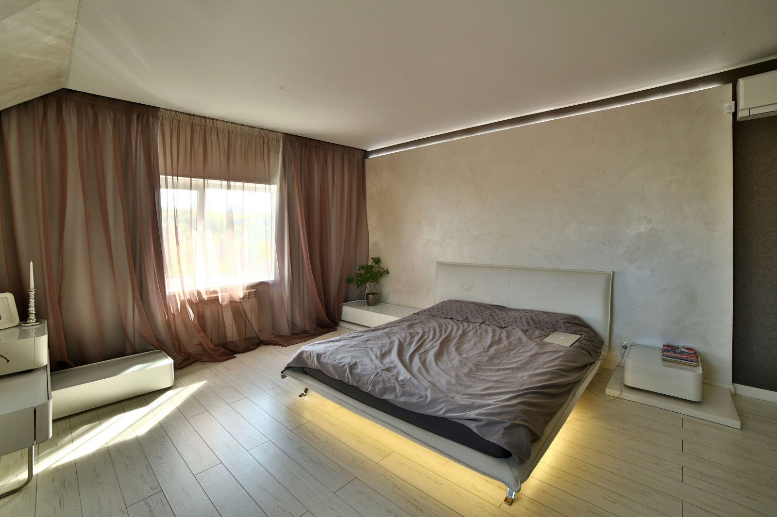 Частные апартаменты "Люцерн"