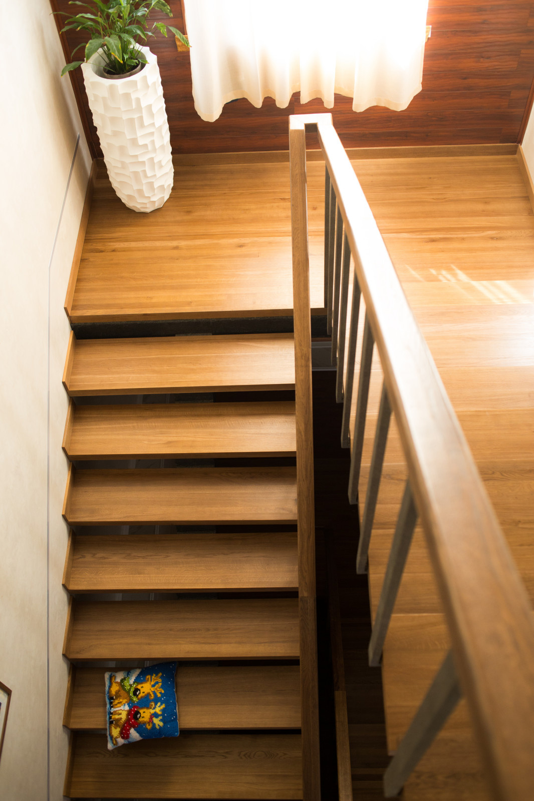 Частные апартаменты "Люцерн"