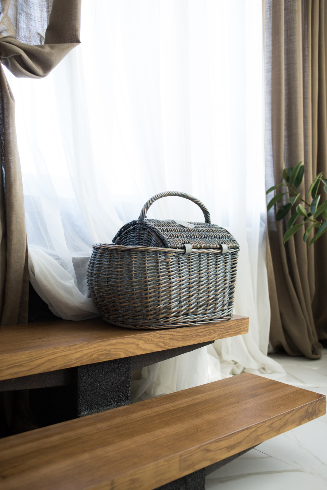 Обложка проекта: Частные апартаменты "Люцерн"