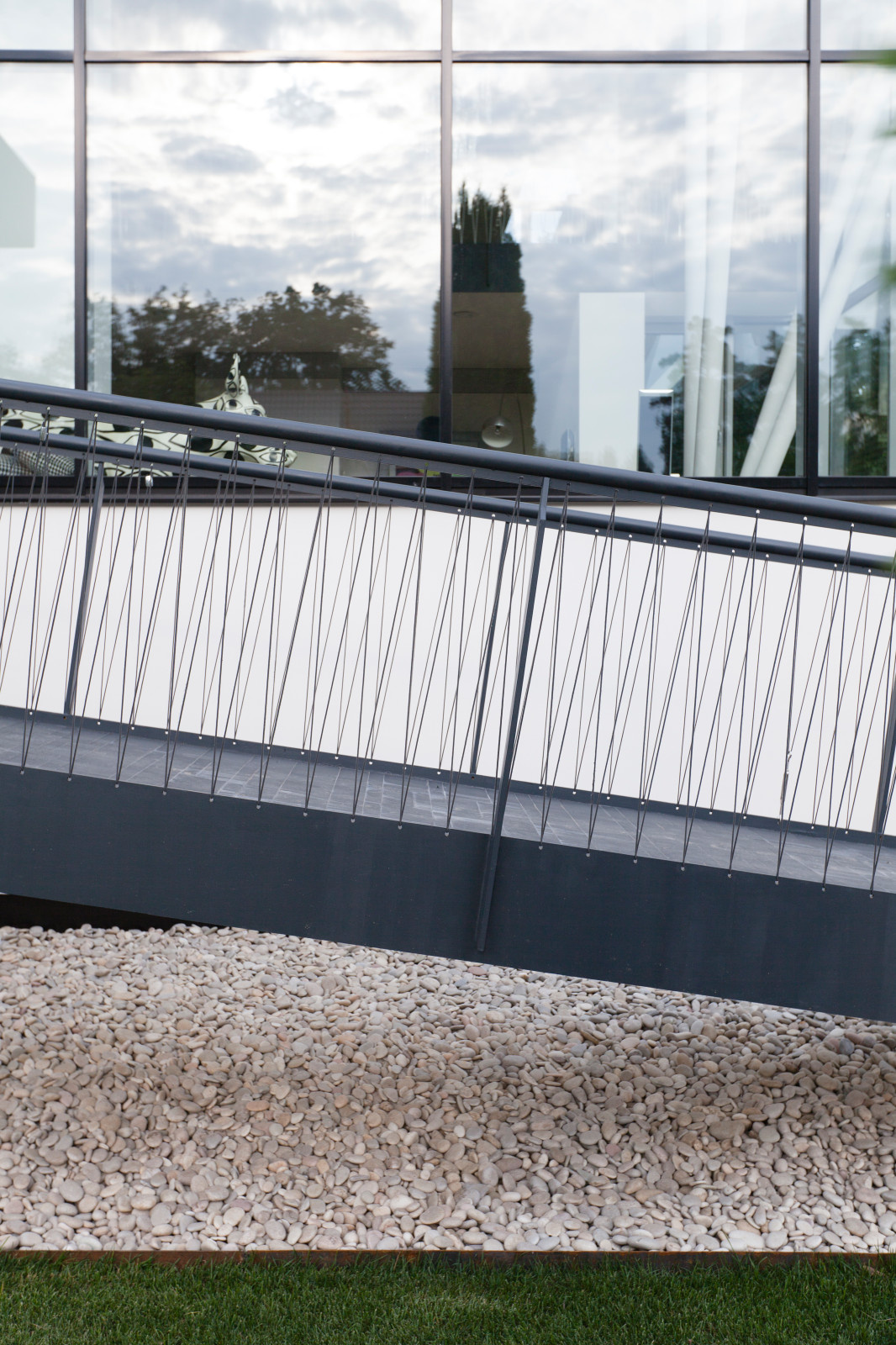 Дом в Москве