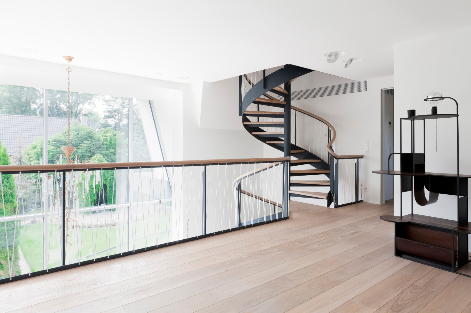 Дом в Москве