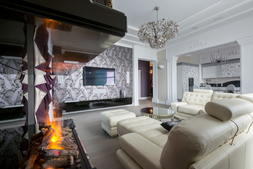 Квартира 170 м2