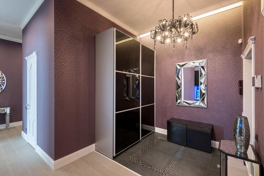 Квартира 170 м2