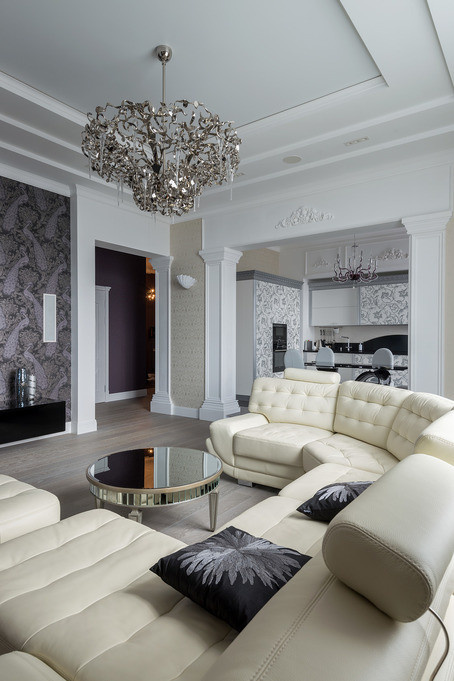 Квартира 170 м2