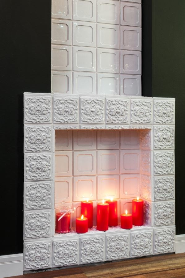 Комната девушки