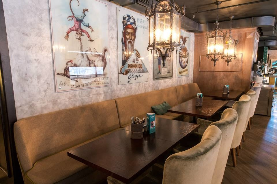 РИМИНИ ДЕКОР