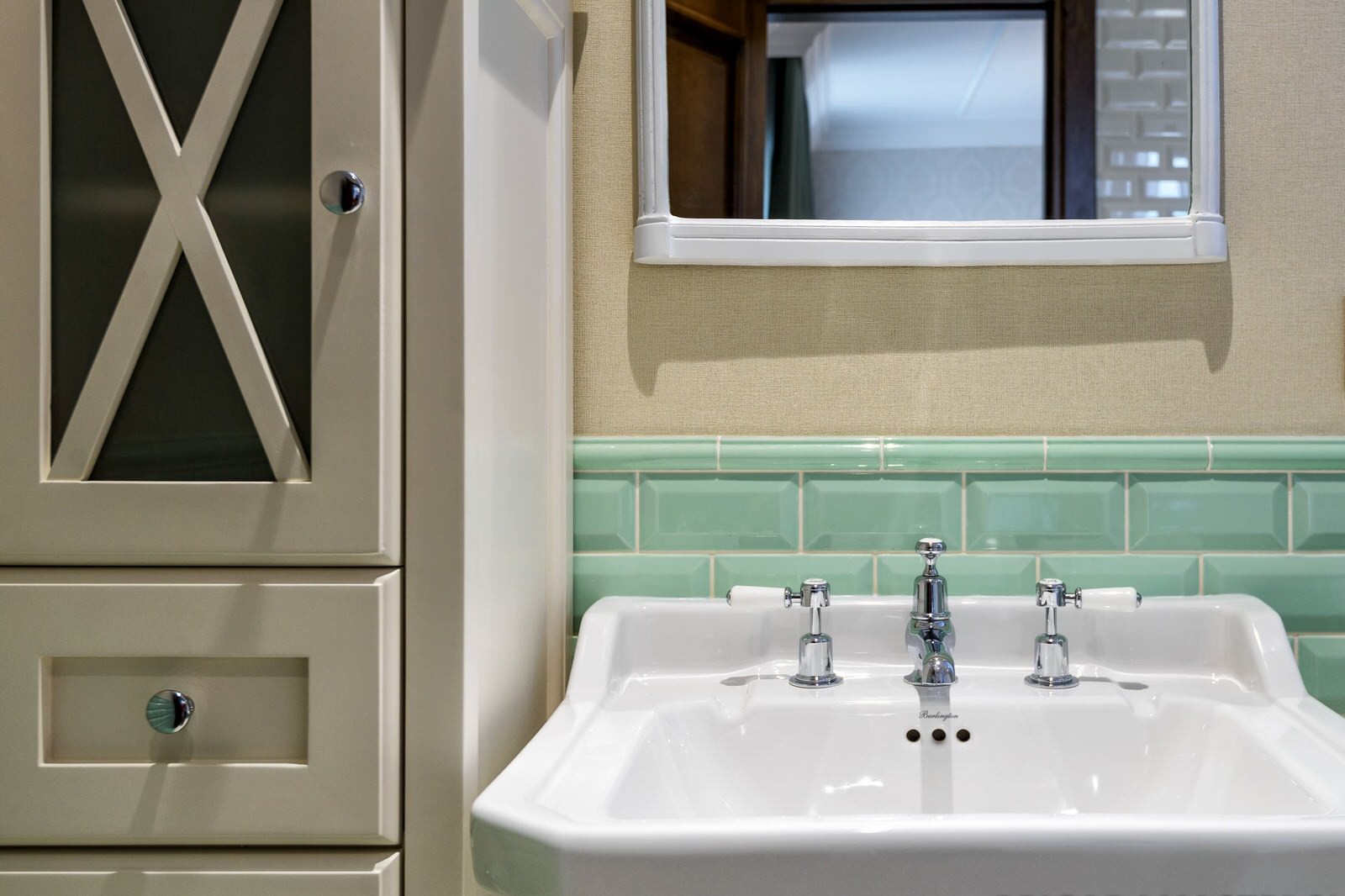 Интерьер частного дома