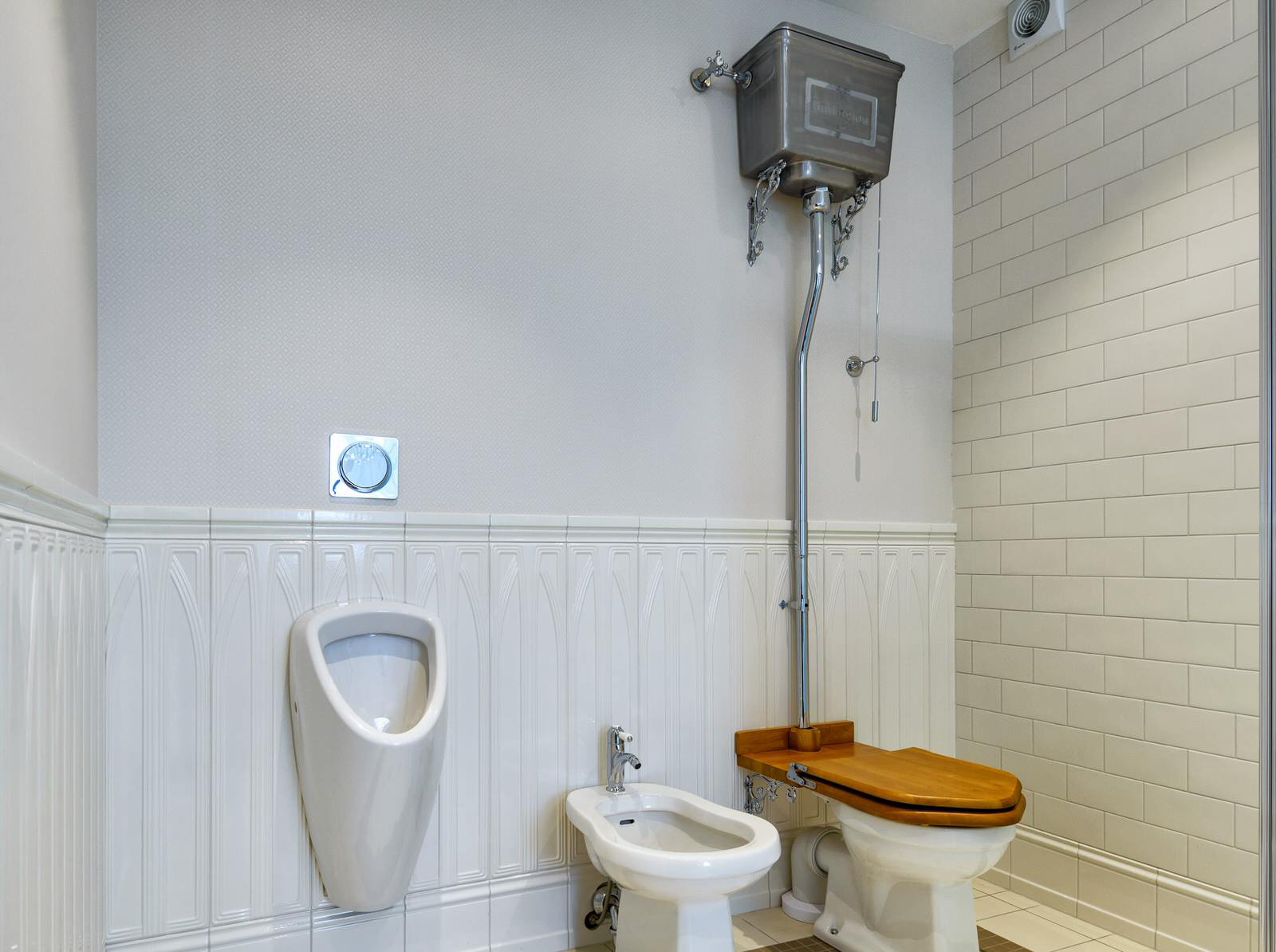 Интерьер частного дома