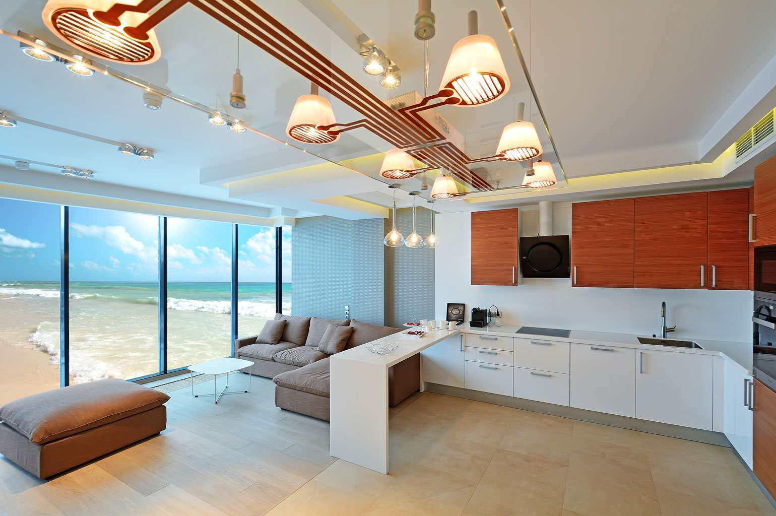 Фоновое изображение профиля Даниил Клечковский