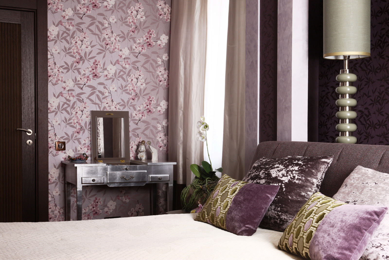 Загородный коттедж