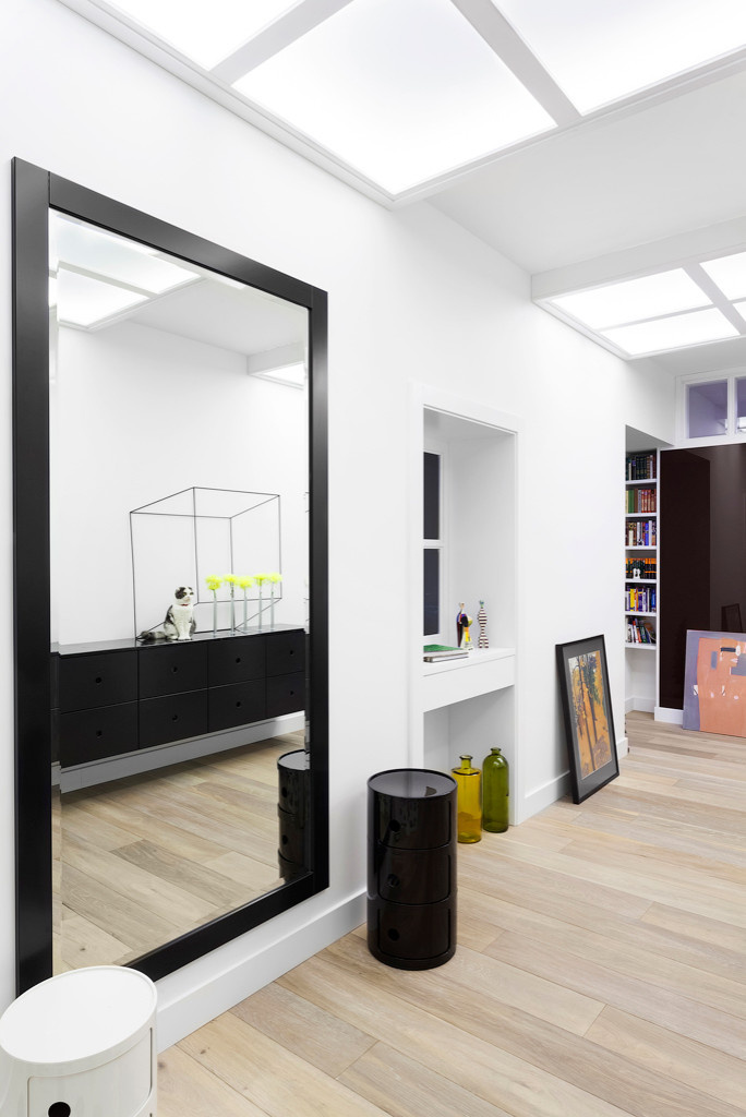 тургеневская