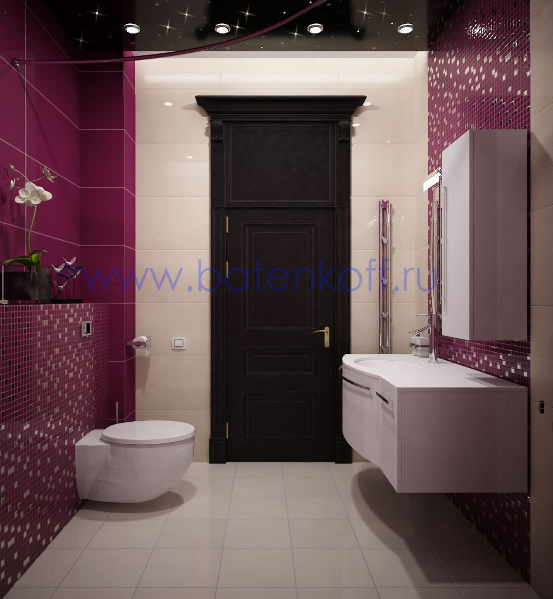 Фоновое изображение профиля Александр Батеньков