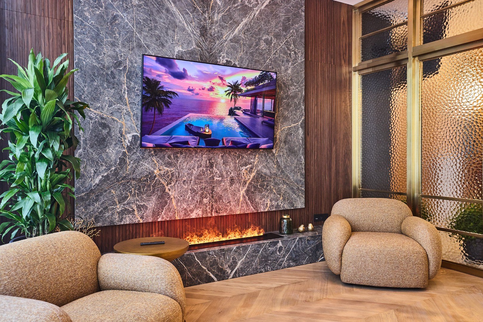 Аэропорт «Внуково» им. А. Н. Туполева, ВИП-лаундж