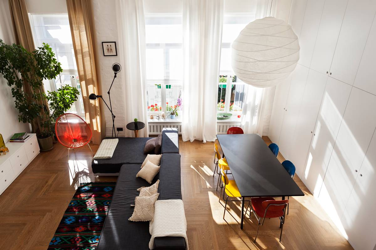 Обложка проекта: стрелецкая