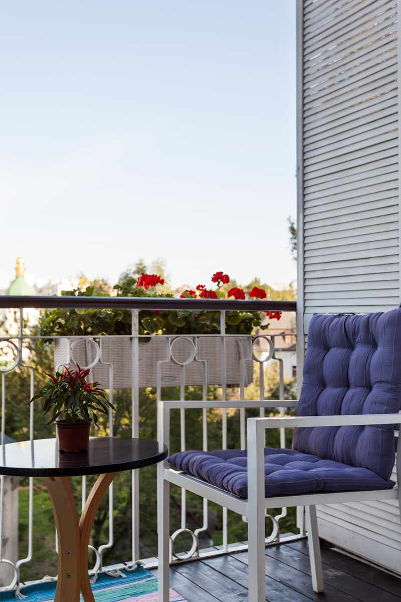 стрелецкая