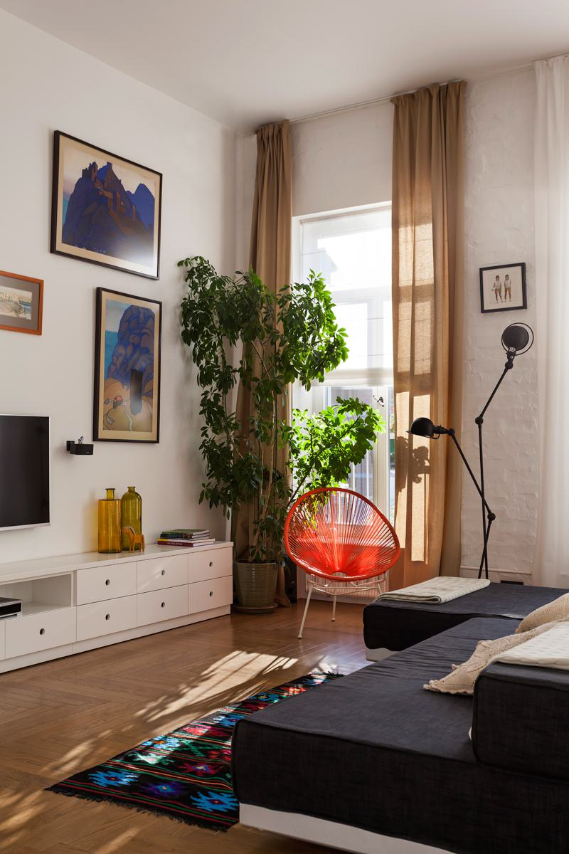 стрелецкая