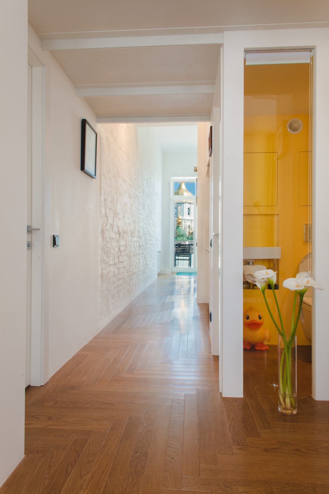 стрелецкая